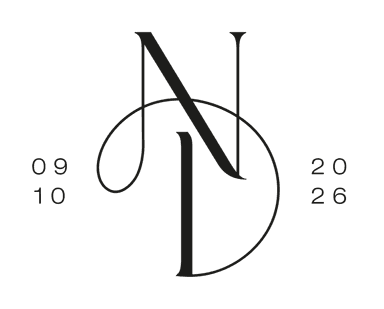 Monograma Daniela & Nelson