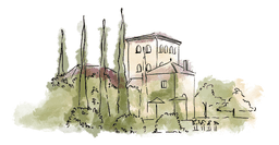 Antigua Fábrica de Harinas