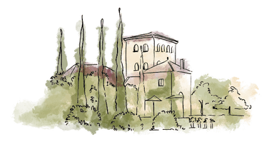 Antigua Fábrica de Harinas